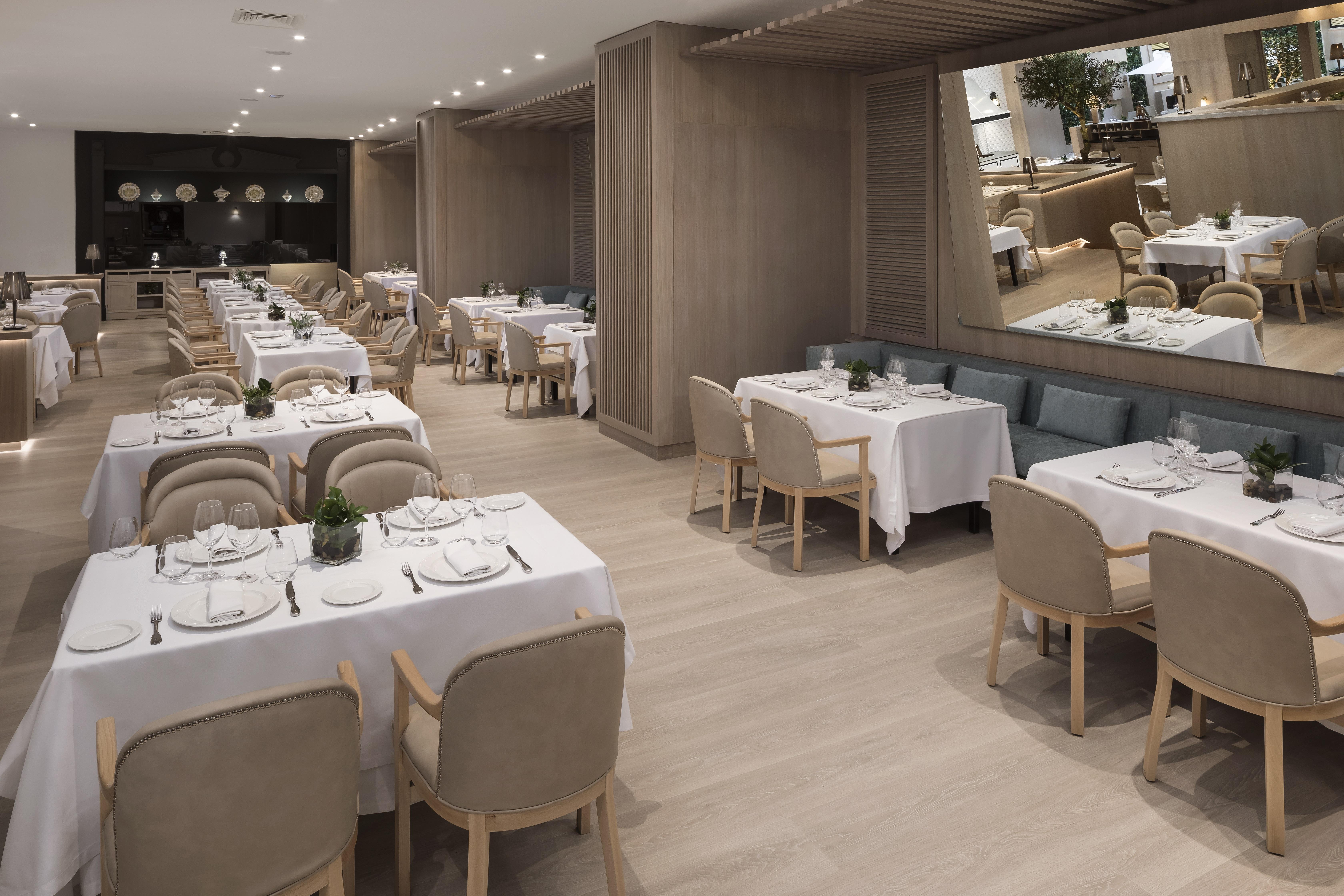 Melia Castilla Madrid Eksteriør bilde